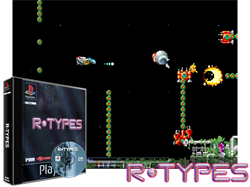 R-Types